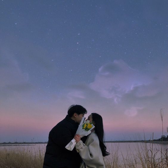 婚紗照 韓國風格