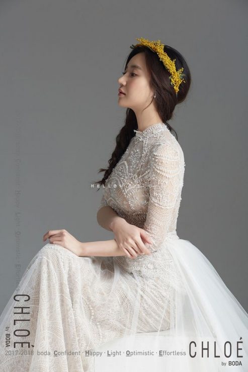 婚紗照