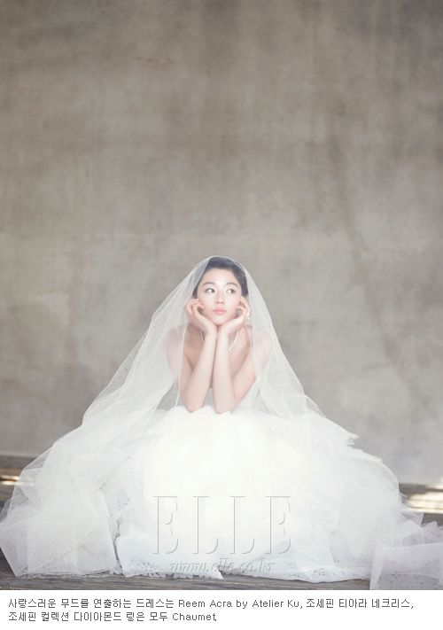 婚紗照