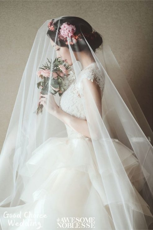 婚紗照