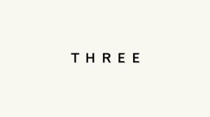 THREE平衡潔膚油