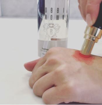 BOBBI BROWN 茉莉沁透淨妝油