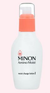 MINON AMINO MOIST蜜濃 保濕潤澤化粧水