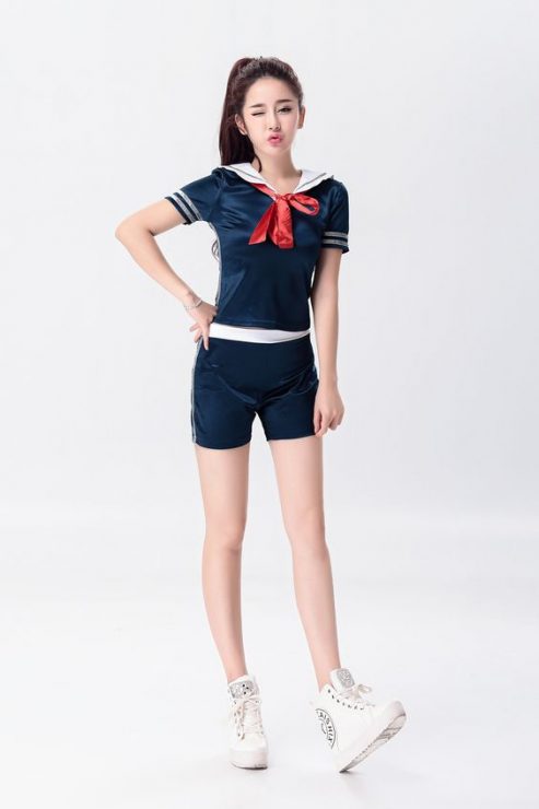 海軍風
