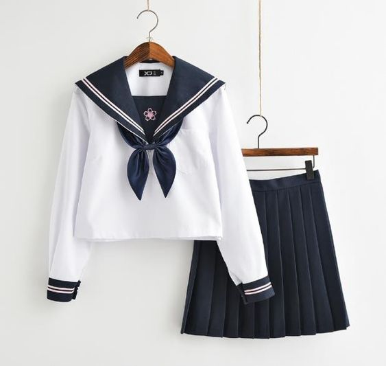 海軍風