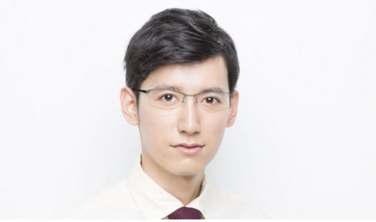 眼鏡 臉型