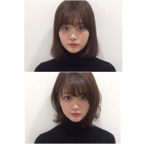 短捲髮