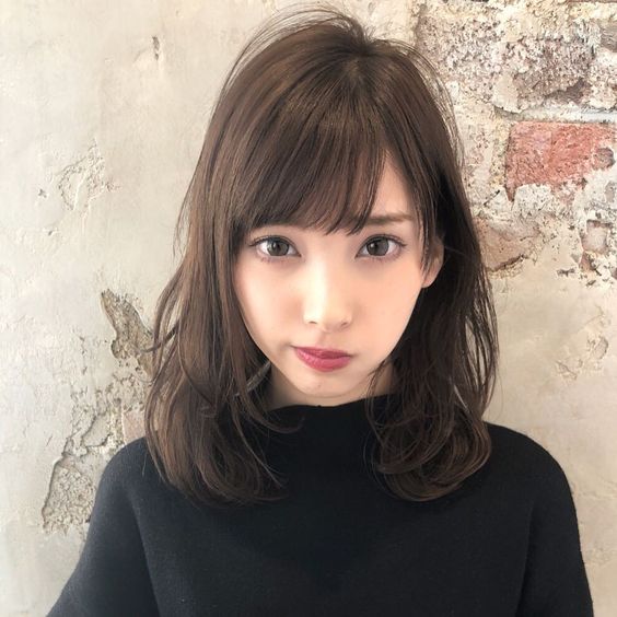 細軟髮髮型