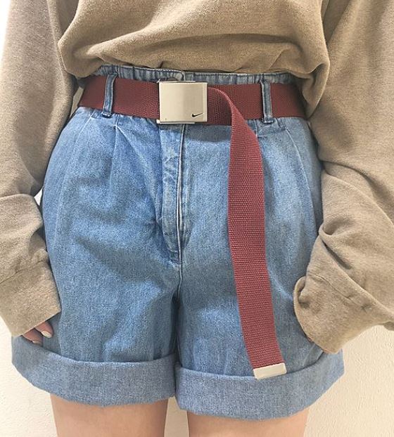 腰帶