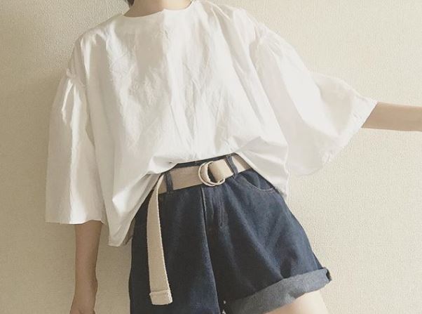 腰帶