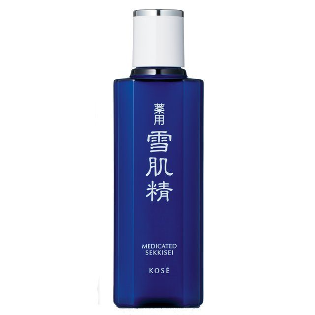 藥用 雪肌精