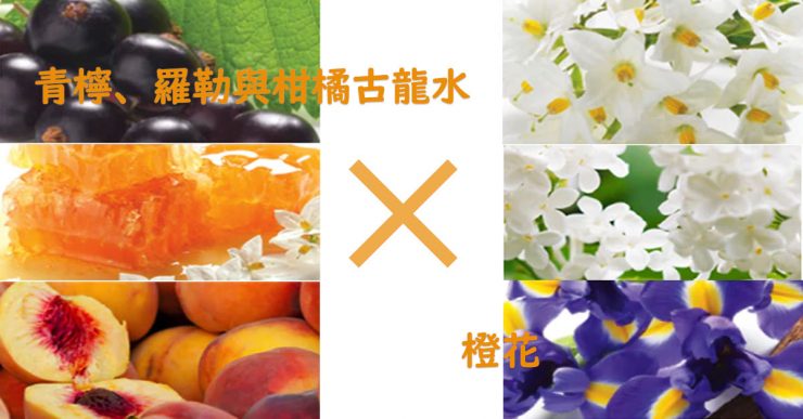Jo Malone 香水