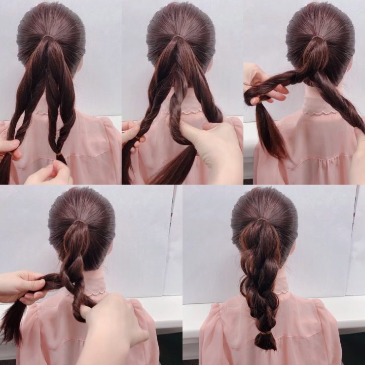 馬尾