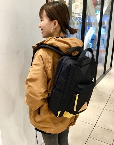 後背包女生超有型 21年一定要get的後背包人氣10選 一起來 Backpackgirl 美力升級beauty Upgrade 後背包女生超有型 21年一定要get的後背包人氣10選 一起來 Backpackgirl 美力升級beauty Upgrade