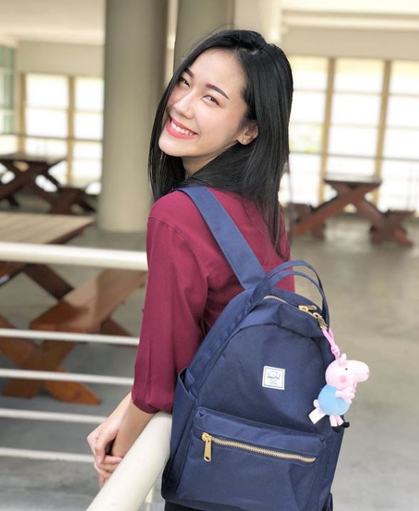 後背包女生超有型 21年一定要get的後背包人氣10選 一起來 Backpackgirl 美力升級beauty Upgrade 後背包女生超有型 21年一定要get的後背包人氣10選 一起來 Backpackgirl 美力升級beauty Upgrade
