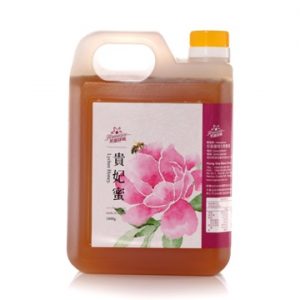 蜂蜜
