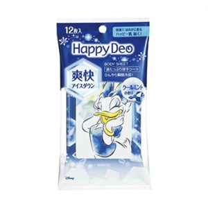日本高CP值消暑小物