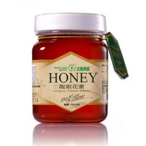 蜂蜜