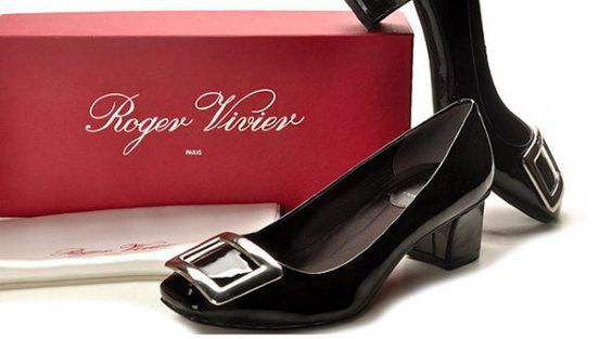 高跟鞋 推薦 roger vivier