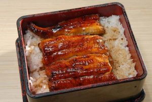 鰻味屋