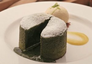 台北 抹茶