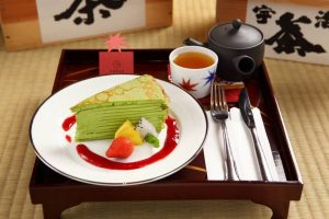 台北 抹茶
