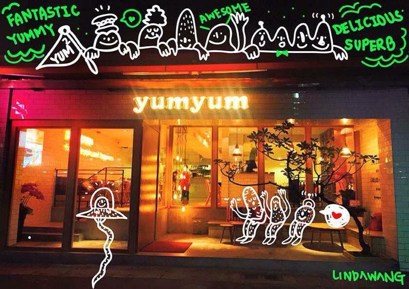 YumYum Deli