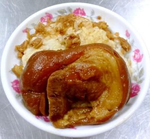 第二市場美食