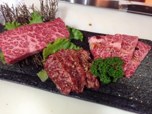 肉品