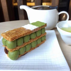 台北 抹茶