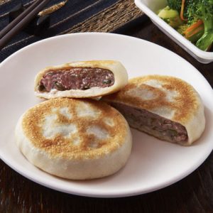 林口長庚 美食