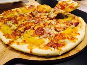 龍潭美食