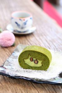 台北 抹茶