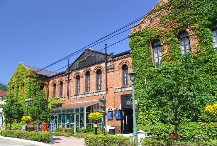 北海道 函館