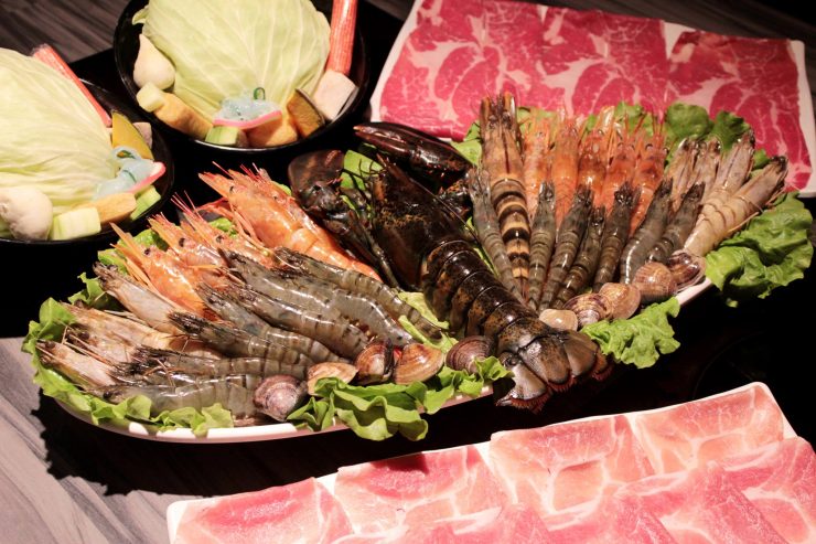 方圓涮涮屋