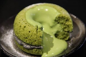 台北 抹茶