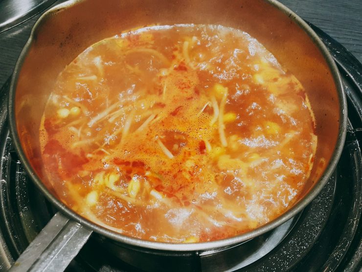 今天吃什麼
