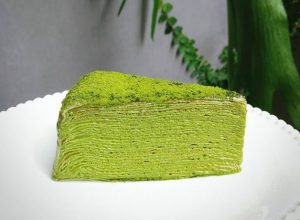 台北 抹茶