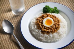 咖哩飯