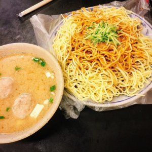 小慧涼麵