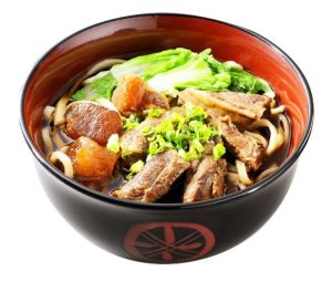 林口長庚 美食