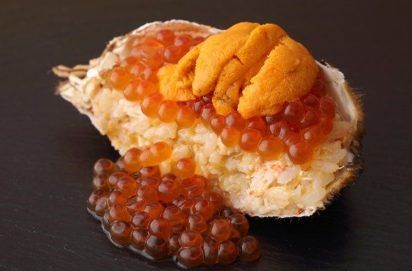 鮨十(すしとう)