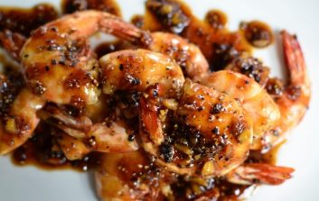 海南雞飯食堂
