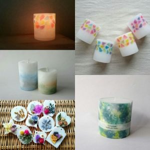 手作展