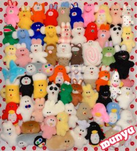 手作展