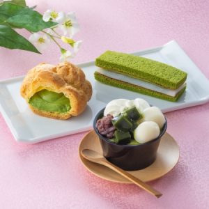 上林春松本店