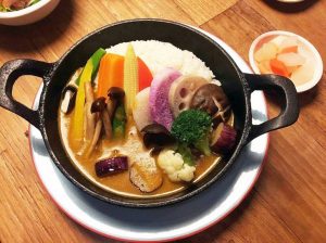 咖哩匠(中山店)