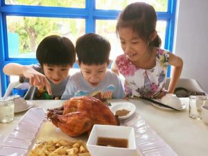 龍潭美食