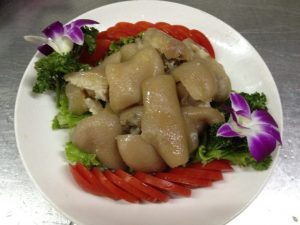 醉豬腳