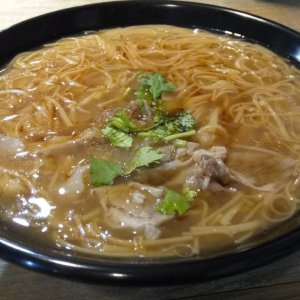 麵線